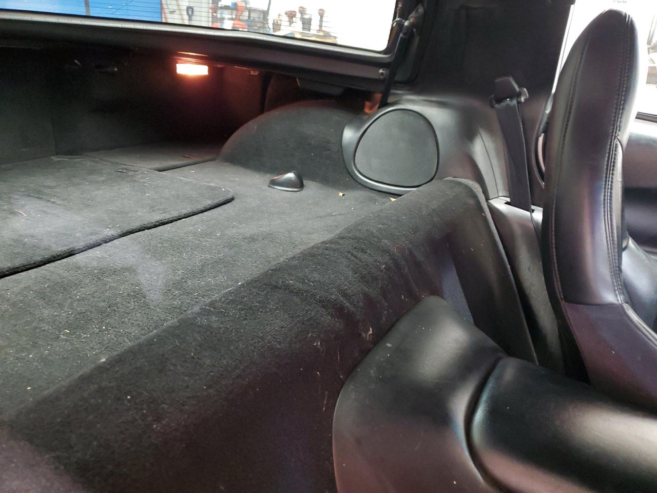 1999 Chevrolet Corvette VIN: 1G1YY22G3X5131642 Lot: 93630475