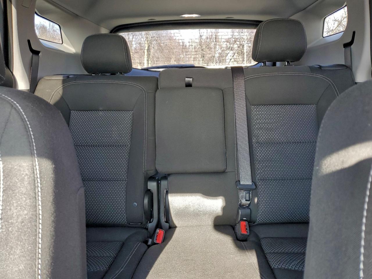 2023 GMC Terrain Sle VIN: 3GKALTEG6PL163644 Lot: 92426575