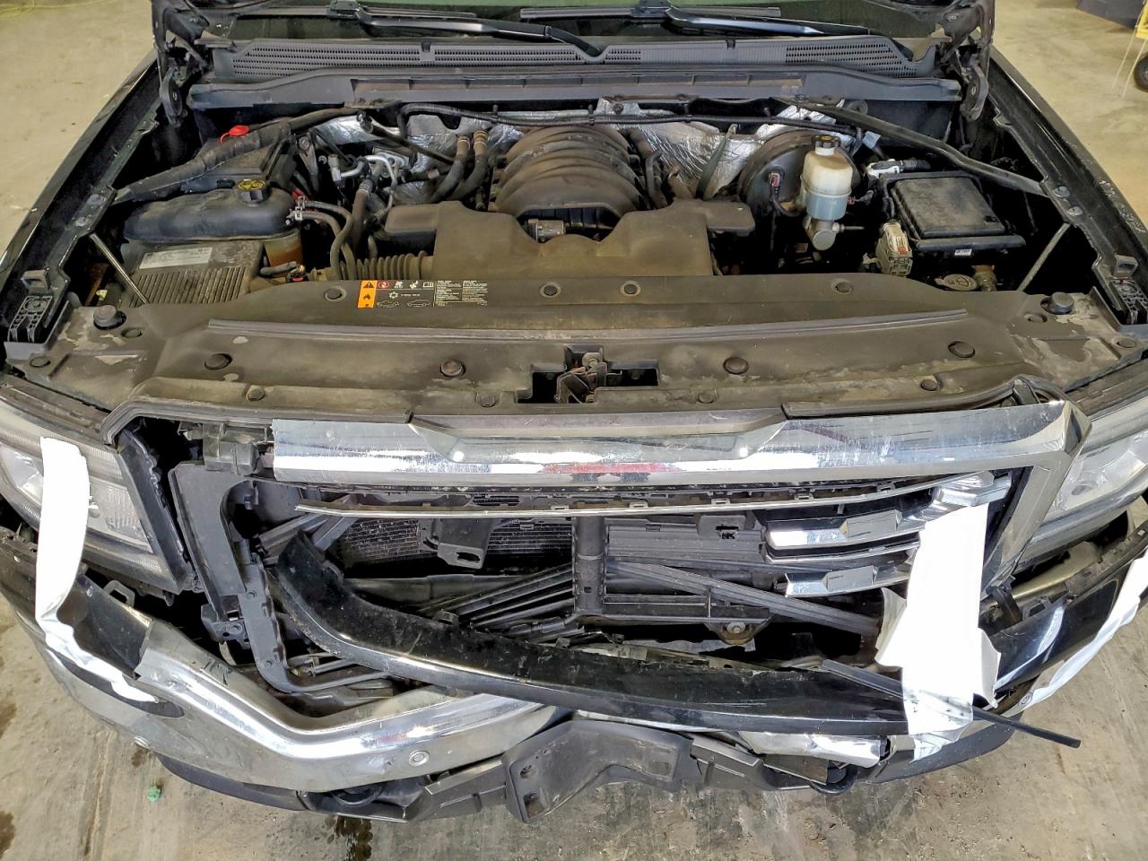 2018 GMC Sierra K1500 Slt VIN: 3GTU2NEC8JG339839 Lot: 93865485