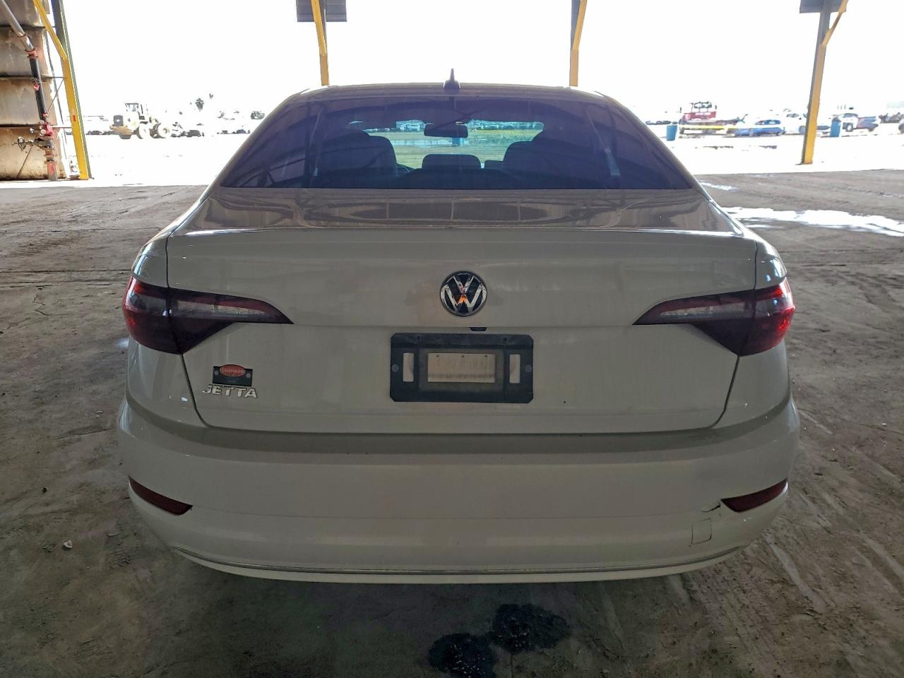 2021 Volkswagen Jetta S VIN: 3VWC57BU4MM008934 Lot: 94596075