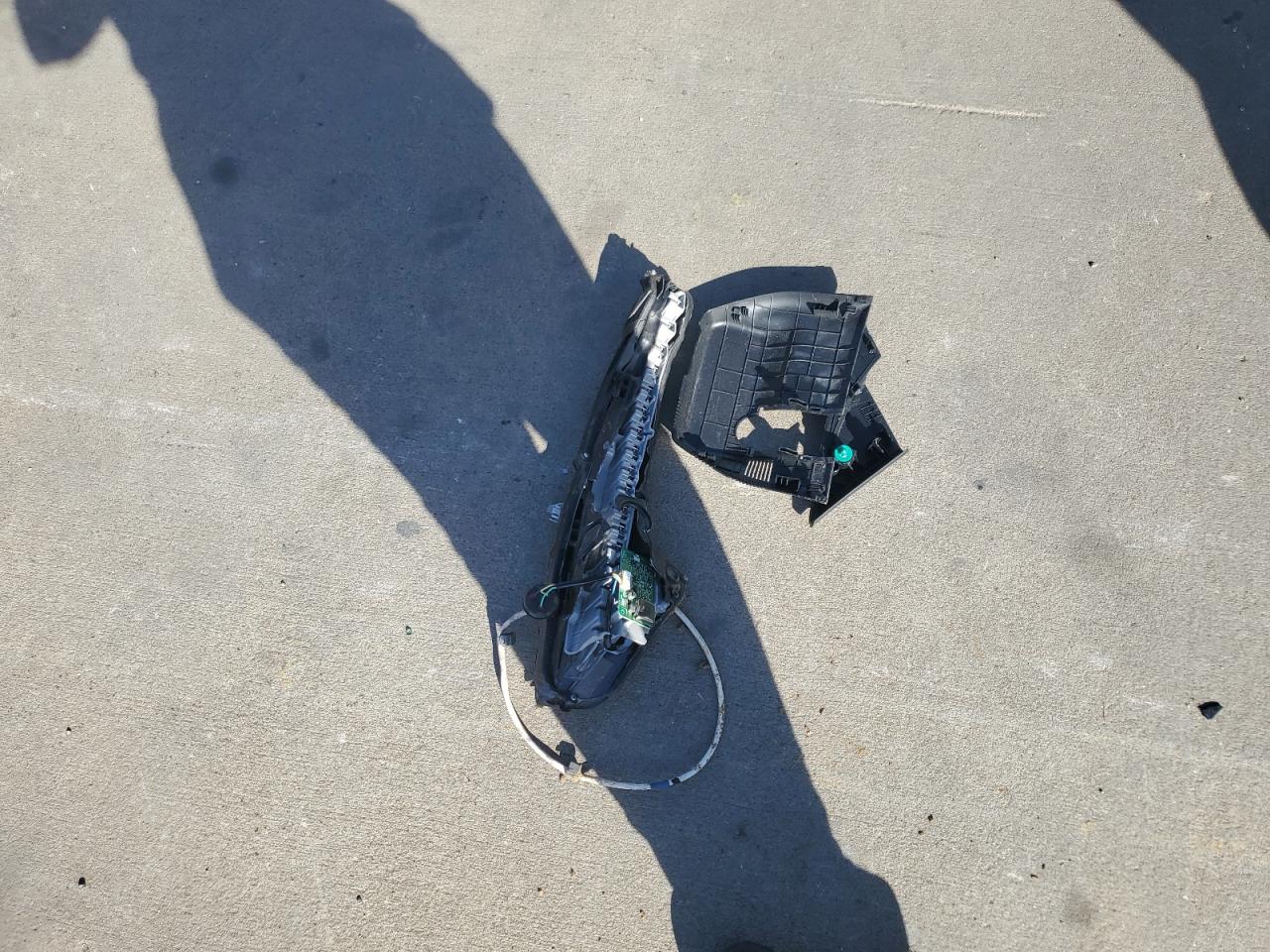 2023 Kia Seltos S VIN: KNDEU2AA7P7405903 Lot: 92154005