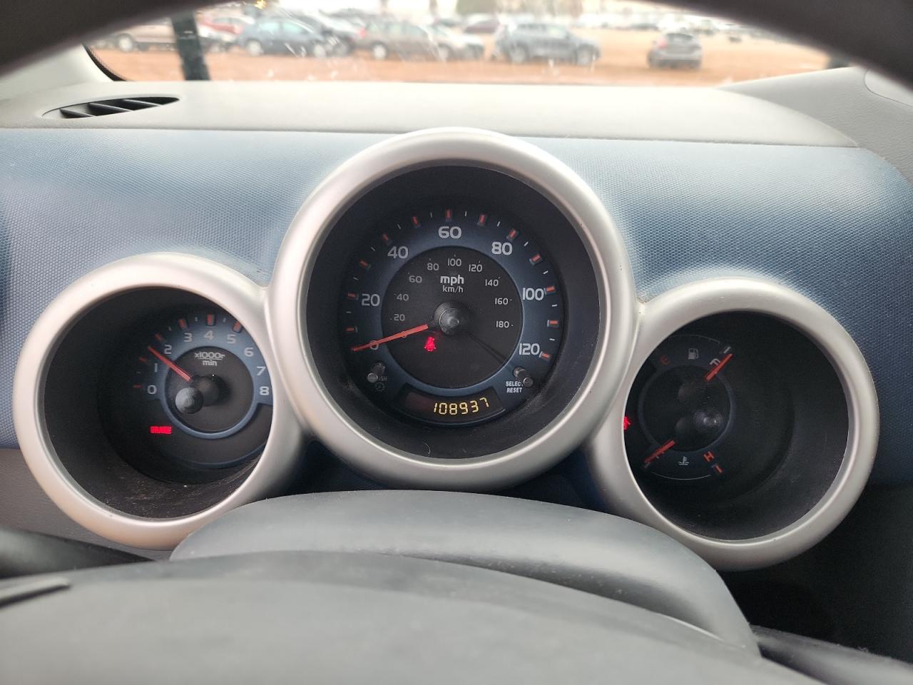 2006 Honda Element Lx VIN: 5J6YH27336L007923 Lot: 93386985