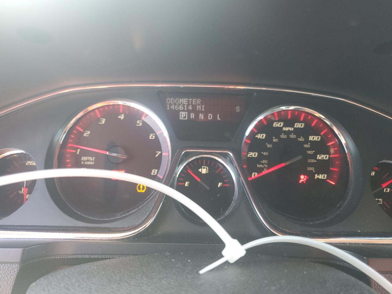 2013 GMC Acadia Sle VIN: 1GKKVPKD8DJ184224 Lot: 92393275