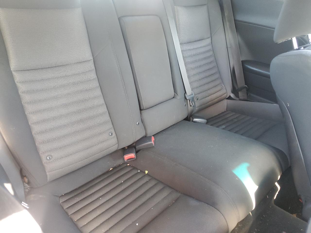 2013 Dodge Challenger Sxt VIN: 2C3CDYAG9DH675024 Lot: 93641005