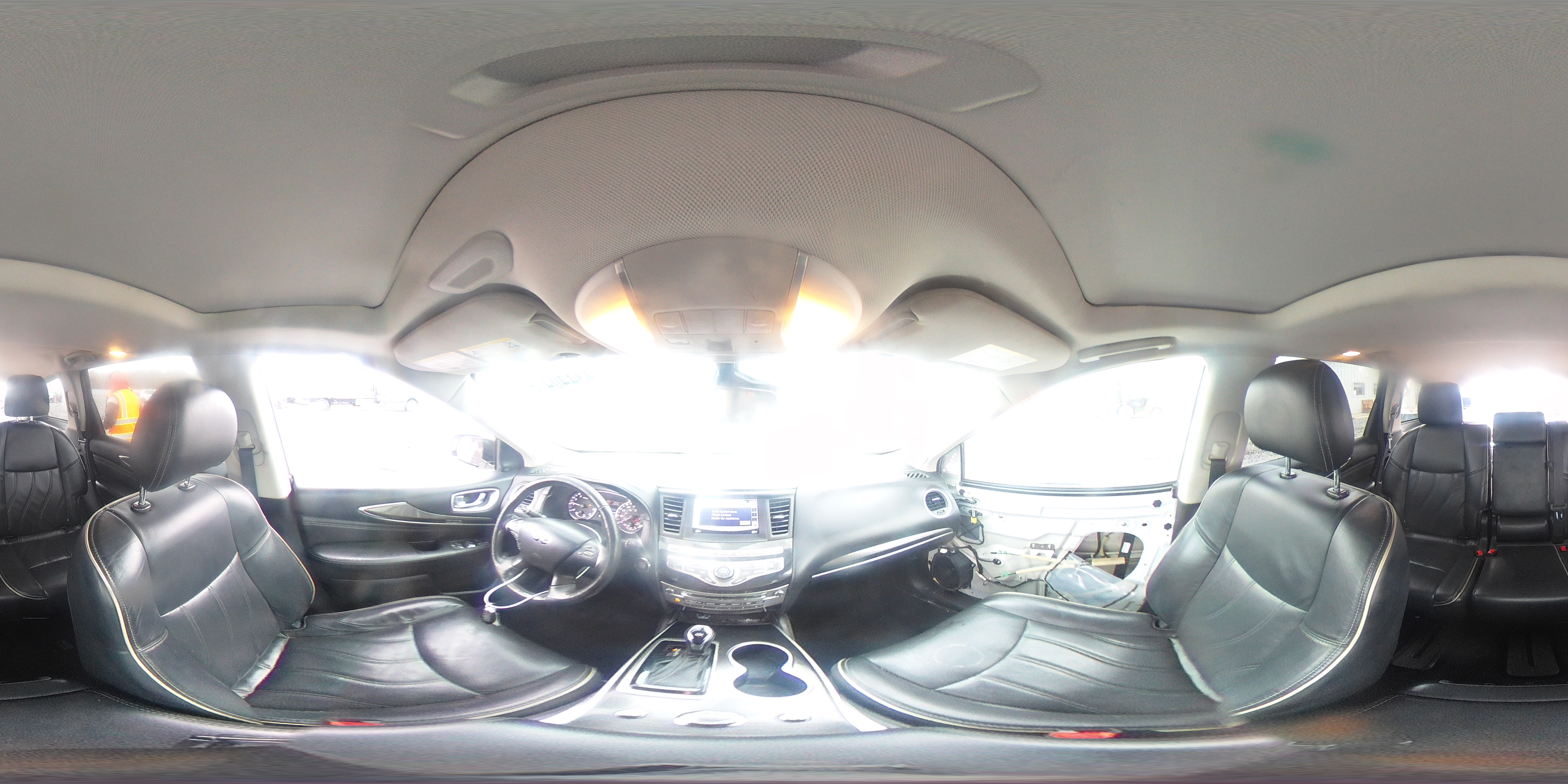 2019 Infiniti Qx60 Luxe VIN: 5N1DL0MM9KC519454 Lot: 93440475