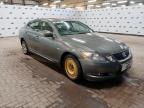 2005 LEXUS GS 300 3.0 SE 4DR AUTO for sale at Copart SANDWICH