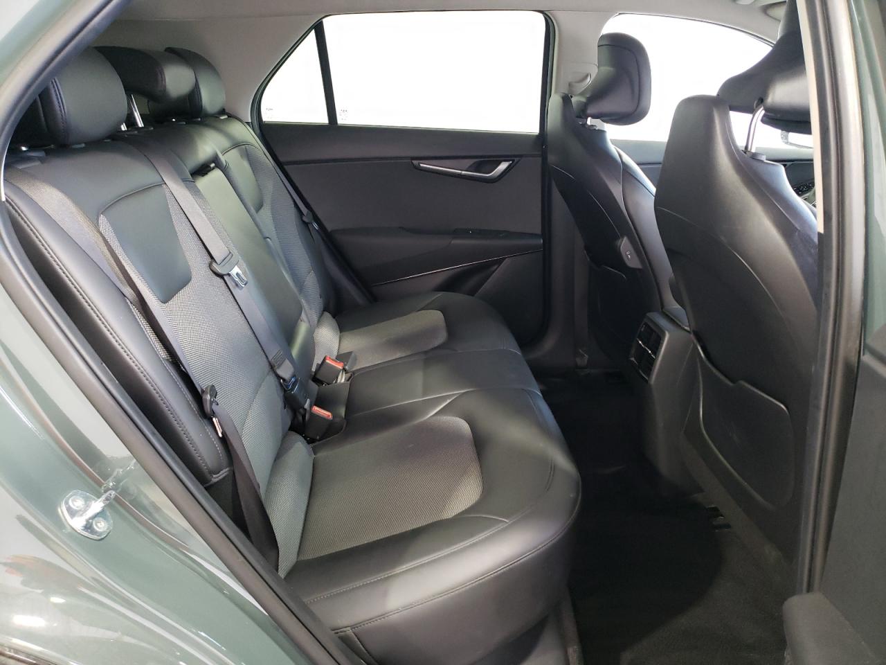 2024 Kia Niro Wind VIN: KNDCR3L18R5123179 Lot: 92621845