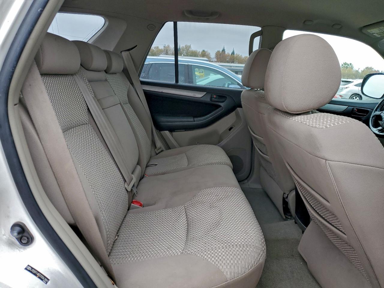 2007 Toyota 4Runner Sr5 VIN: JTEBT14R370067891 Lot: 92839075