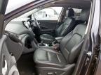 2016 HYUNDAI SANTA FE 2.2 CRDI BLUE DRIVE WIGGINS ED 5DR [7 SEATS] for sale at Copart BRISTOL