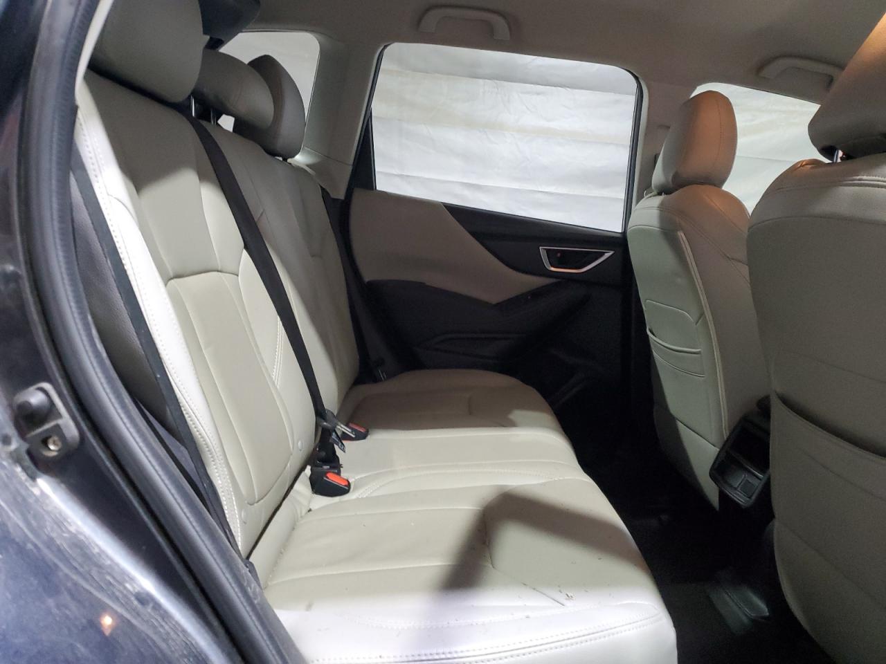 2019 Subaru Forester VIN: JF2SKACC0KH570777 Lot: 92611075