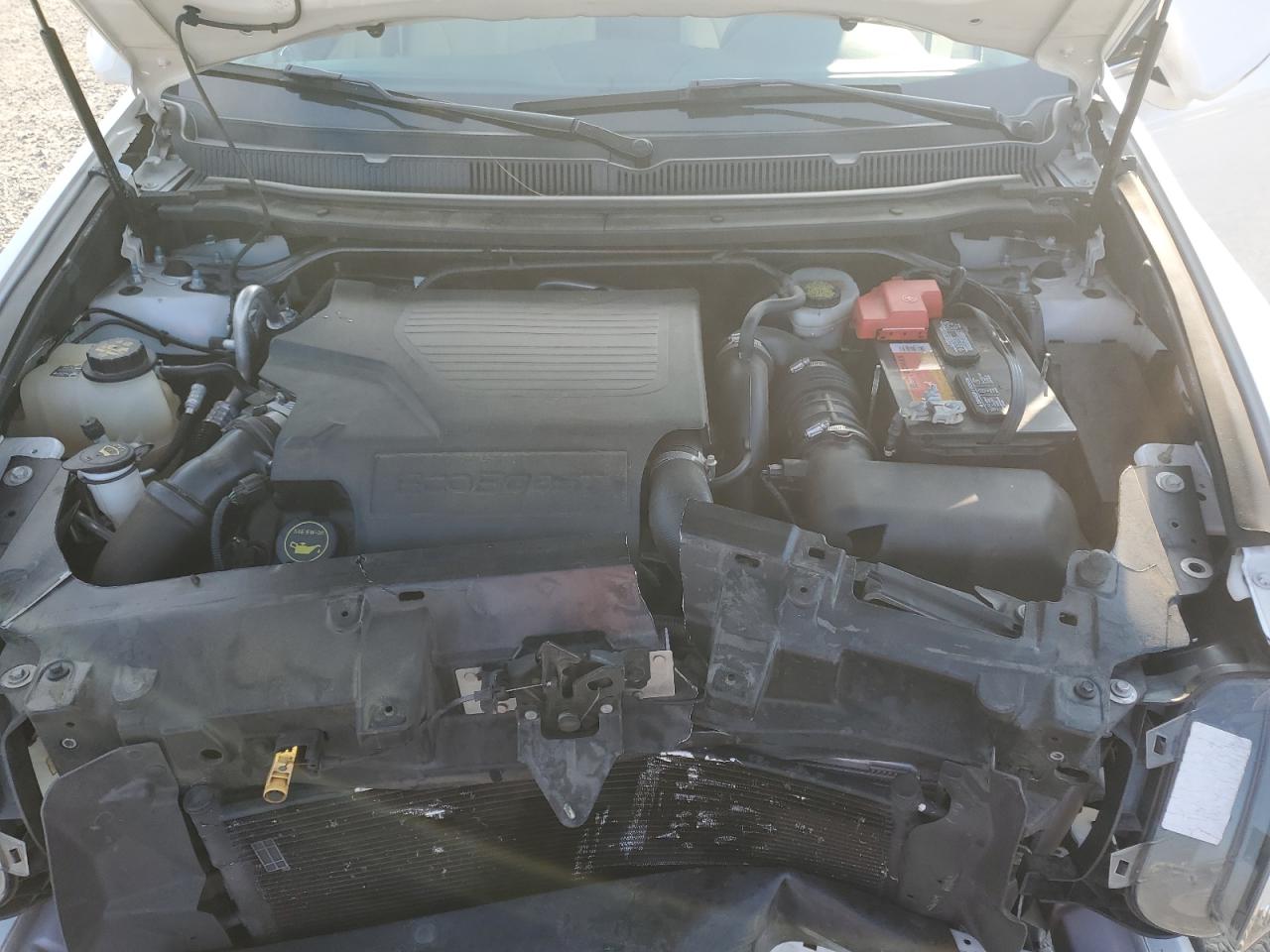 2018 Lincoln Mkt VIN: 2LMHJ5AT2JBL00063 Lot: 93078025