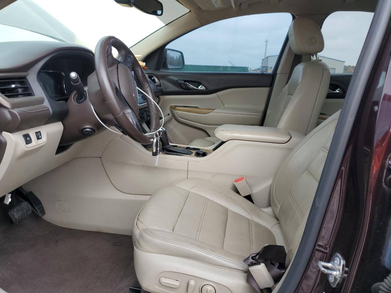 2017 GMC Acadia Denali VIN: 1GKKNPLS3HZ194387 Lot: 93272755