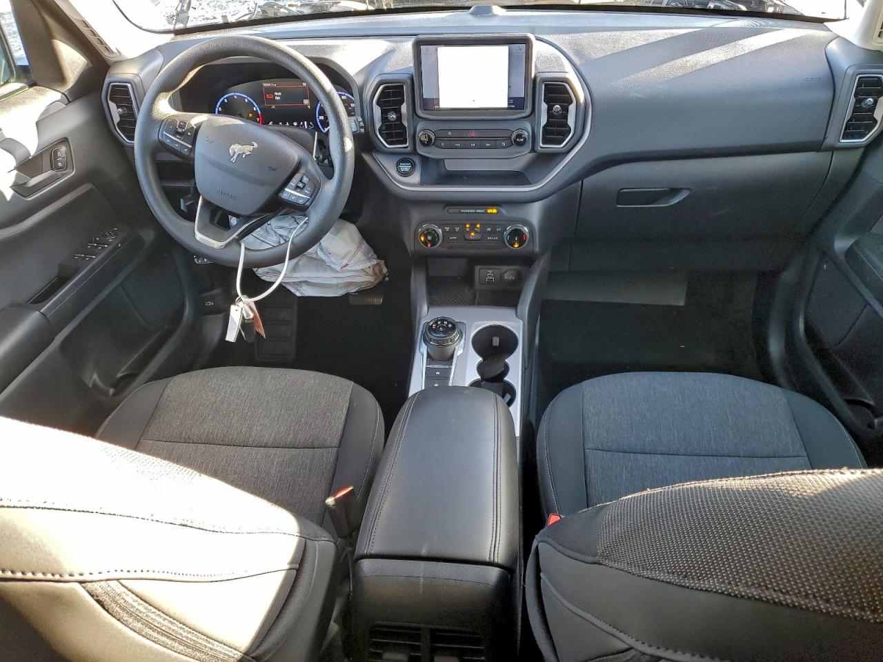 2024 Ford Bronco Sport Big Bend VIN: 3FMCR9B65RRF38176 Lot: 94280195