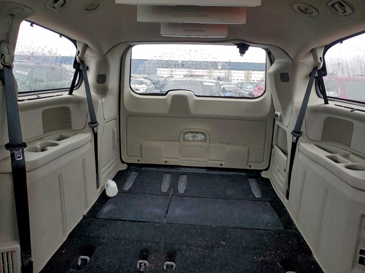 2014 Chrysler Town & Country Touring L VIN: 2C4RC1CG7ER192303 Lot: 94315015