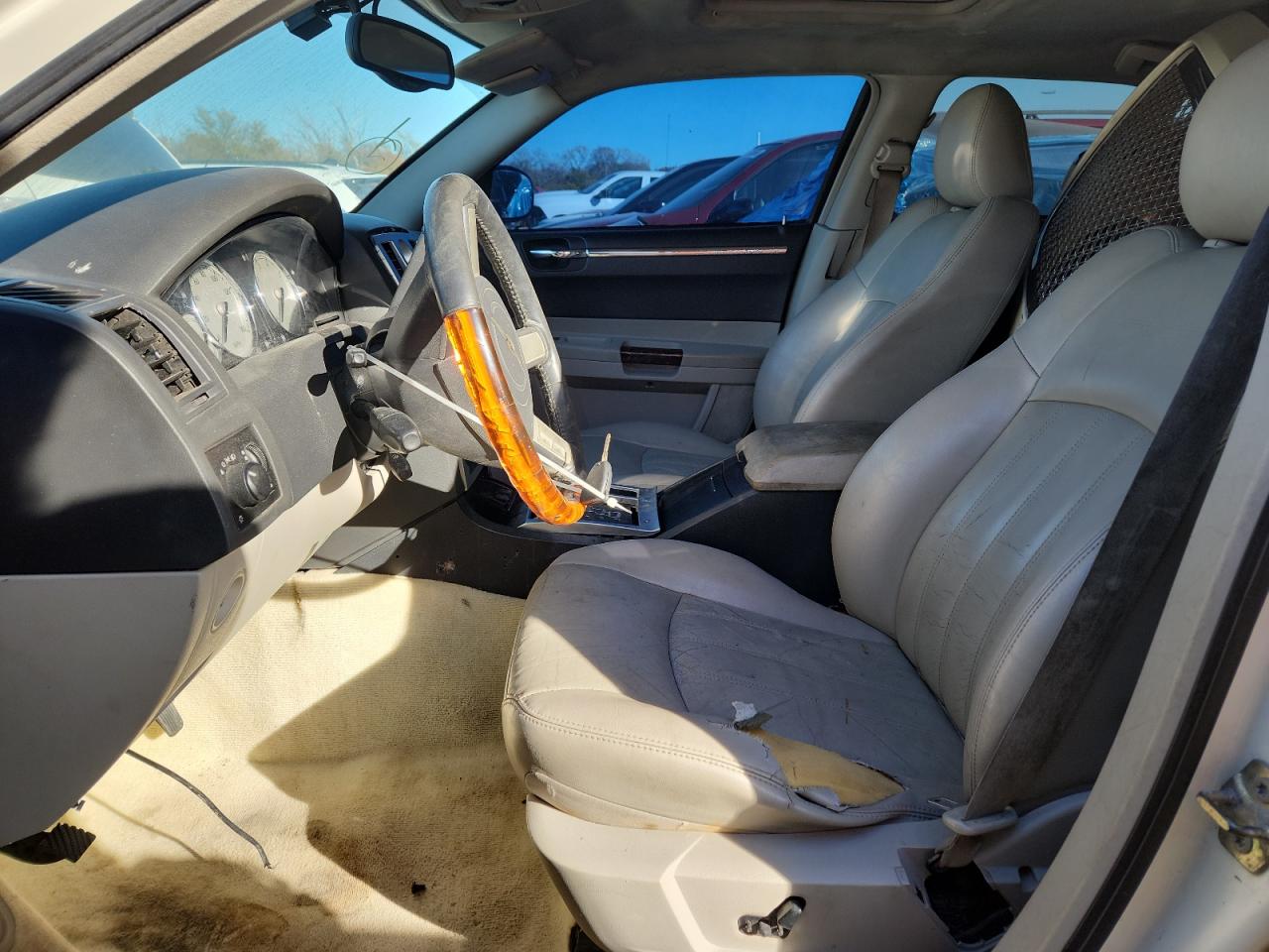 2005 Chrysler 300C VIN: 2C3JA63H25H538499 Lot: 91056255