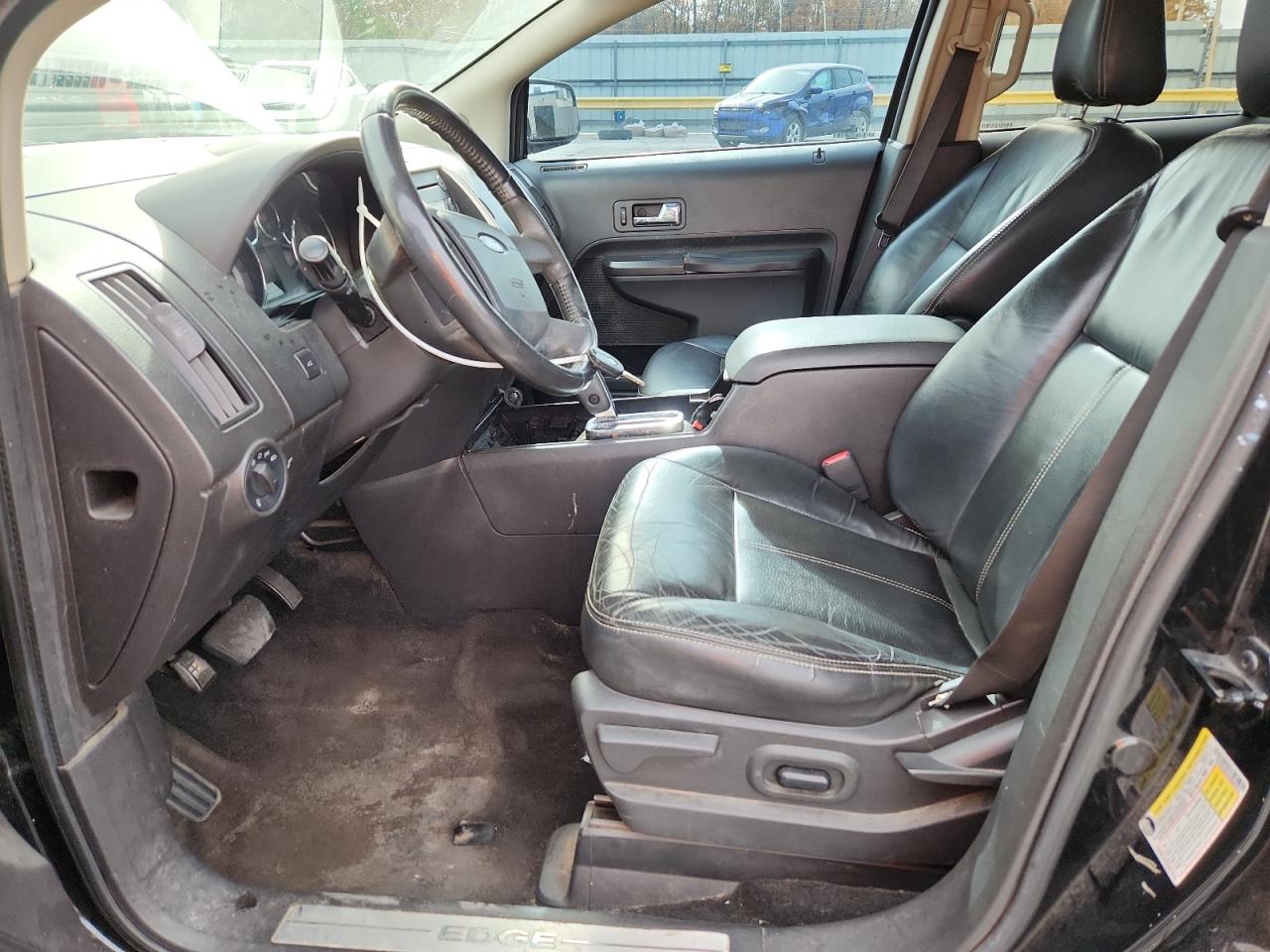 2010 Ford Edge Limited VIN: 2FMDK3KC2ABB65015 Lot: 92576865