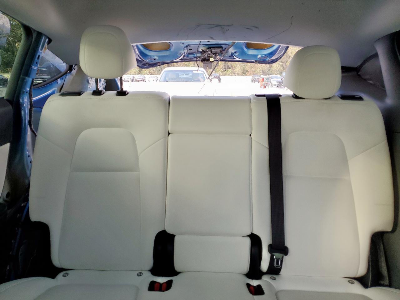 2021 Tesla Model Y VIN: 5YJYGDEE2MF287987 Lot: 92928905