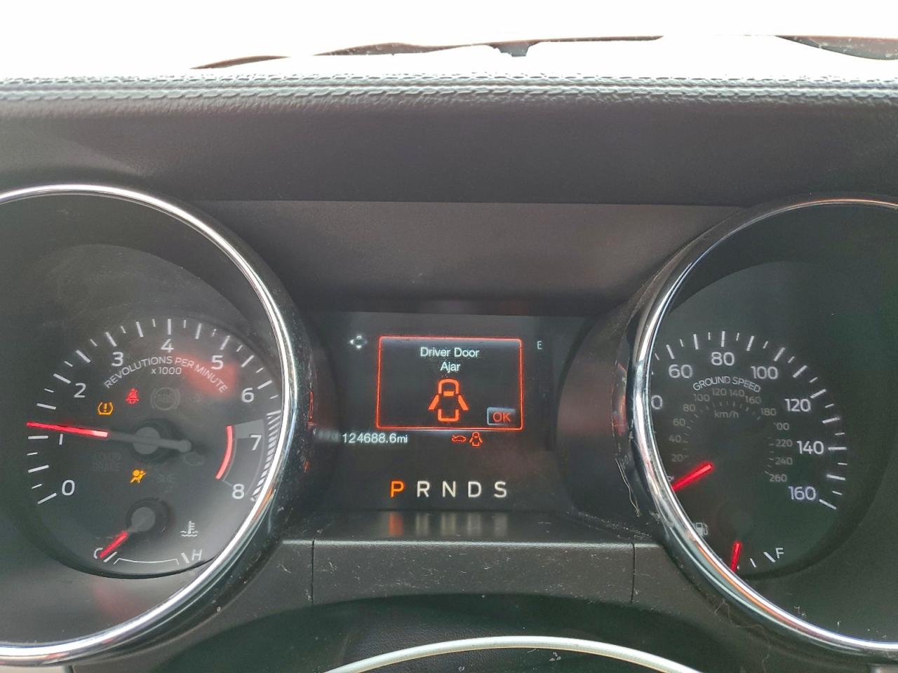 2015 Ford Mustang VIN: 1FATP8UHXF5409583 Lot: 93615695