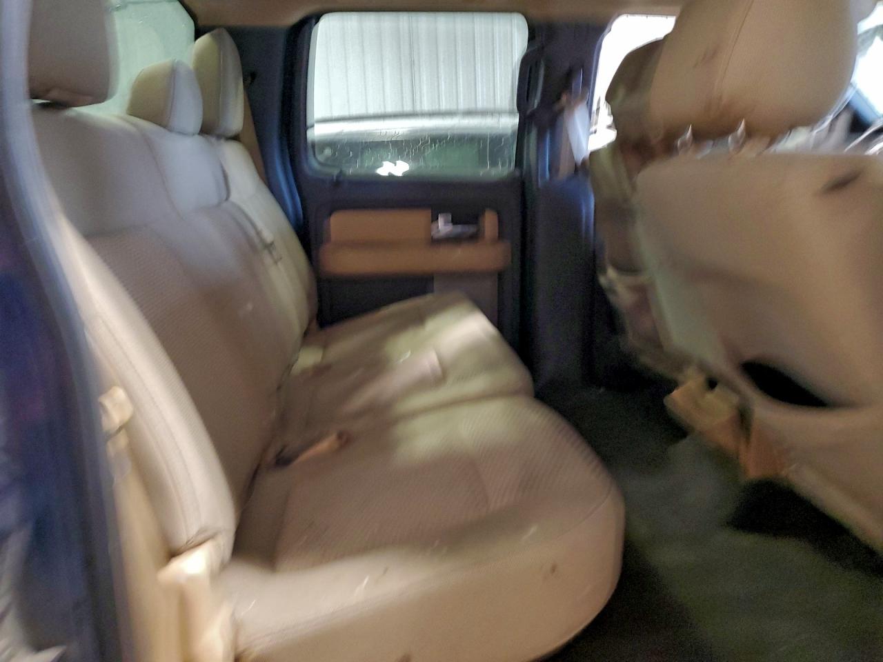 2013 Ford F150 Supercrew VIN: 1FTFW1ET8DKF59582 Lot: 93667805