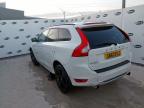 2011 VOLVO XC60 D3 [163] R DESIGN 5DR AWD [START STOP] for sale at Copart BRISTOL