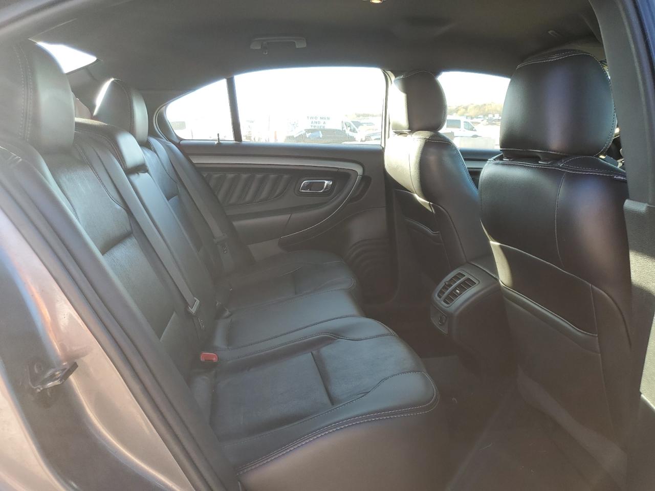 2014 Ford Taurus Sel VIN: 1FAHP2E89EG178115 Lot: 92883395