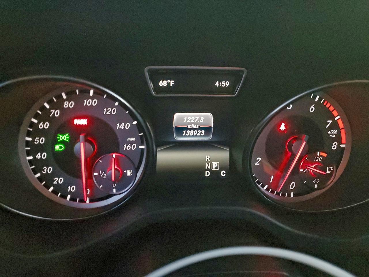 2016 Mercedes-Benz Cla 250 VIN: WDDSJ4EB6GN310521 Lot: 94356525