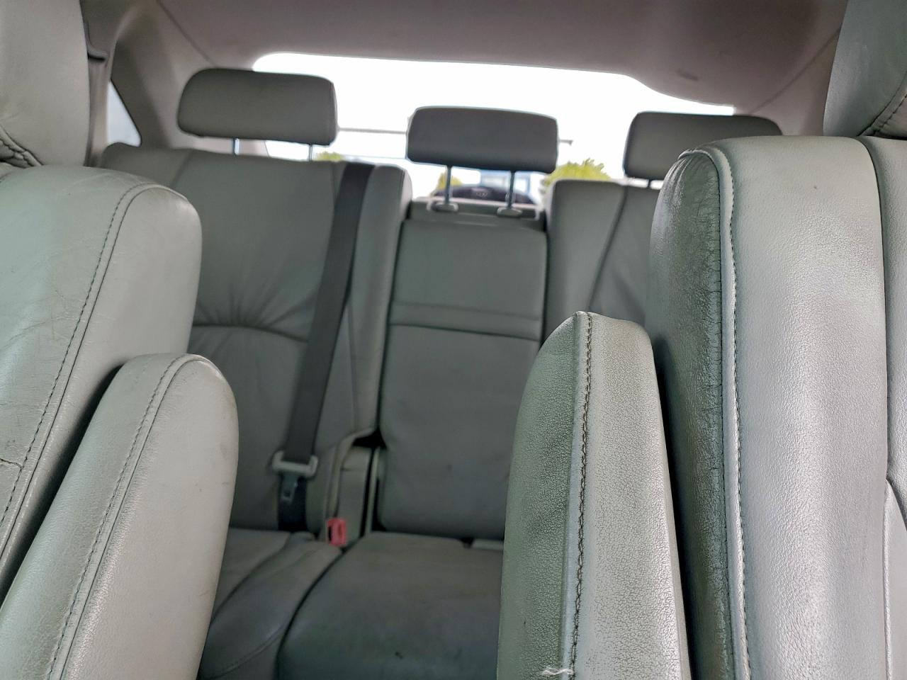 2004 Lexus Rx 330 VIN: JTJGA31U440018650 Lot: 94209235