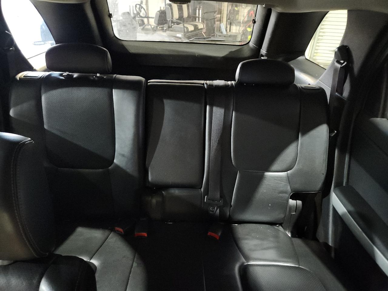 2008 Chevrolet Equinox Sport VIN: 2CNDL737886022949 Lot: 92942935