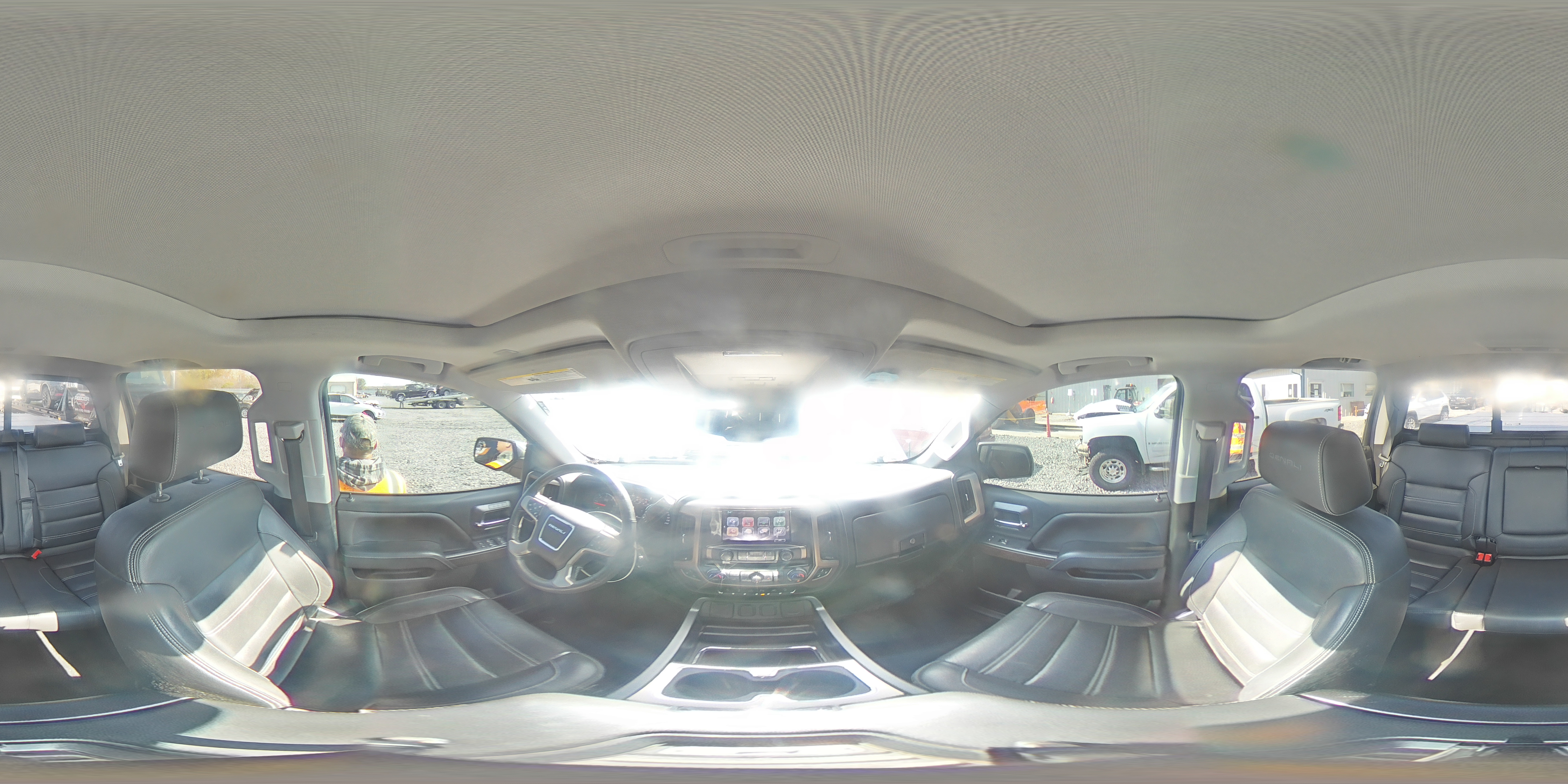 2018 GMC Sierra K1500 Denali VIN: 3GTU2PECXJG409594 Lot: 91228475