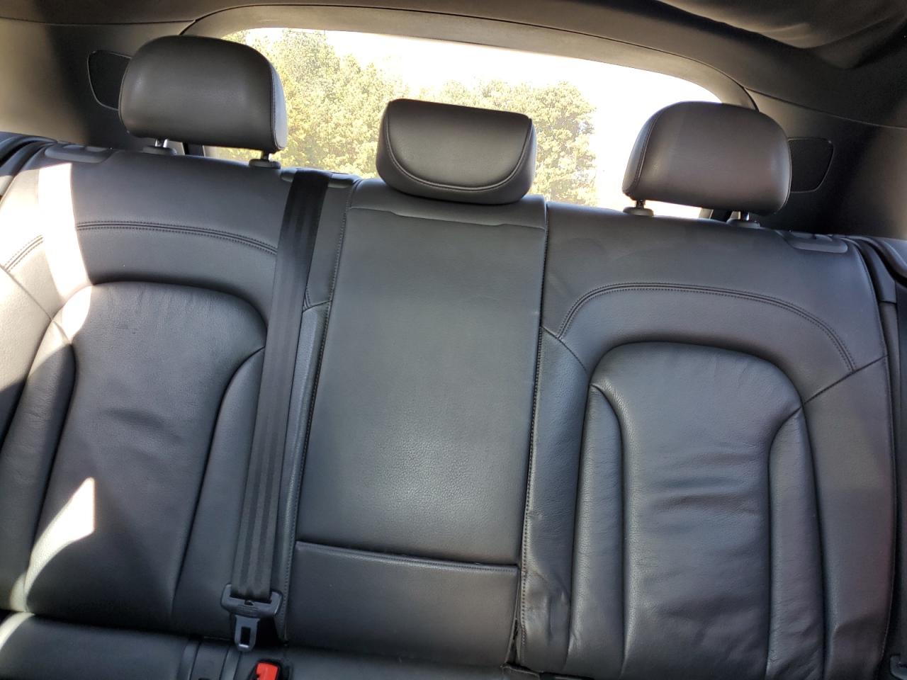 2017 Audi Q3 Premium VIN: WA1ECCFS0HR005093 Lot: 91447885