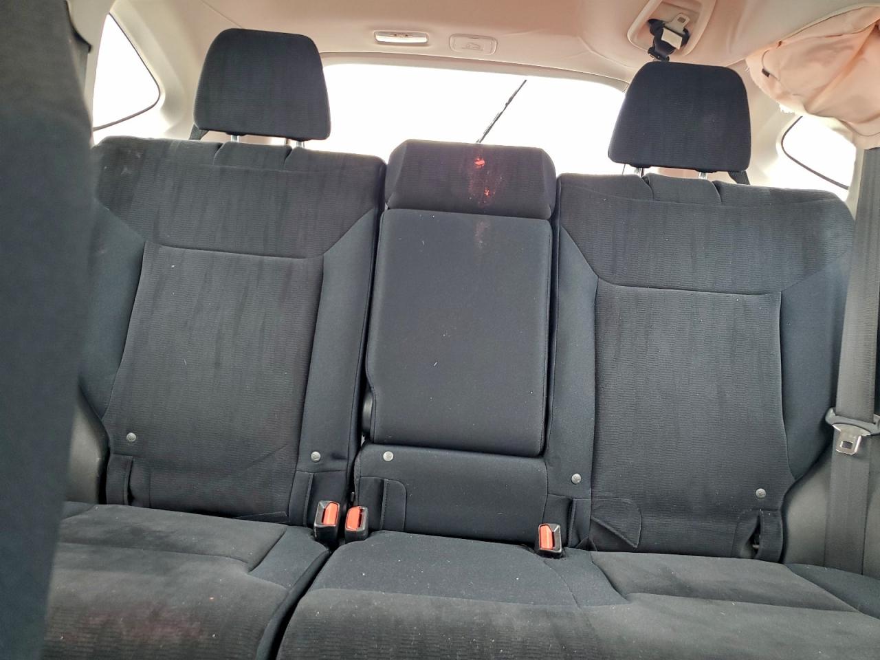 2014 Honda Cr-V Lx VIN: 2HKRM4H37EH643800 Lot: 92757615