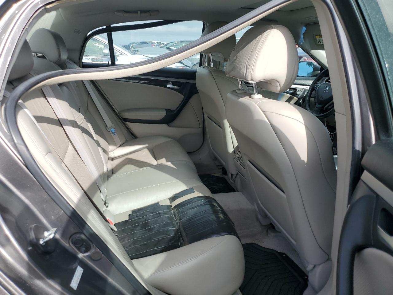 2008 Acura Tl VIN: 19UUA66288A045348 Lot: 91718765