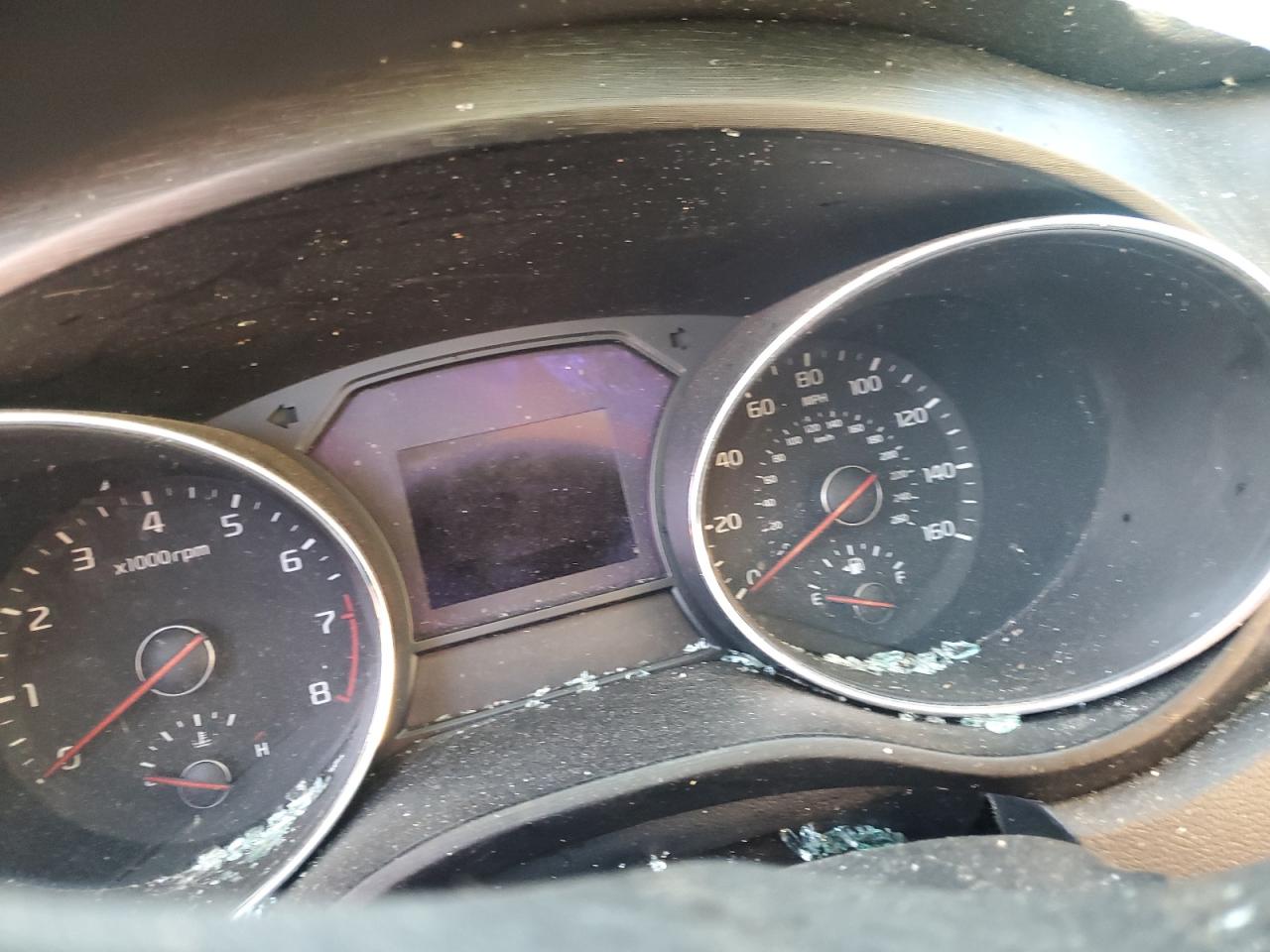 2020 Kia Sedona Lx VIN: KNDMB5C13L6600848 Lot: 90275805