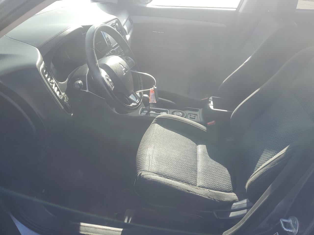 2016 Mitsubishi Outlander Se VIN: JA4AZ3A32GZ001378 Lot: 93844385