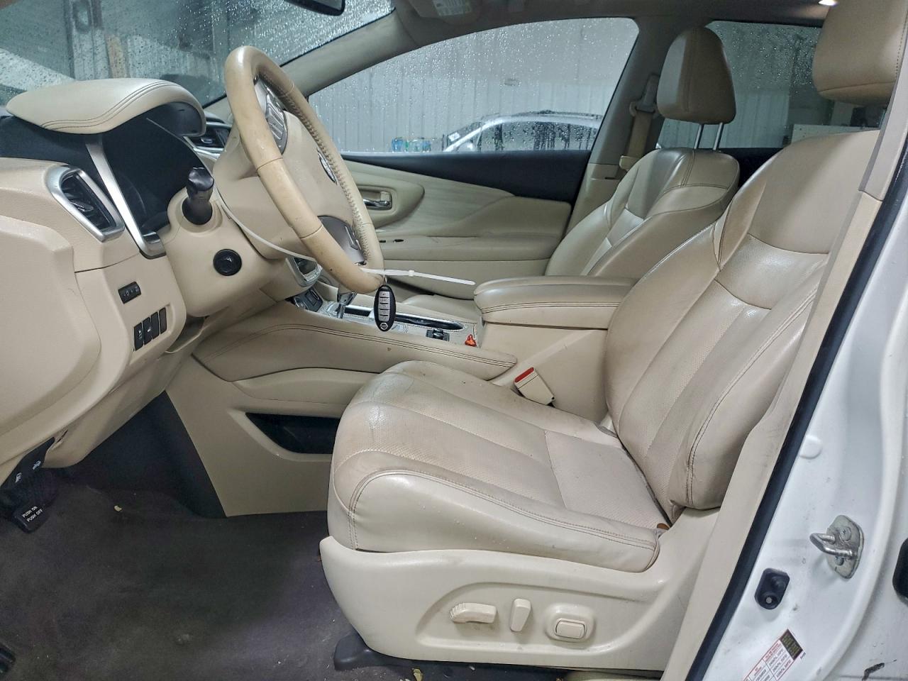 2018 Nissan Murano S VIN: 5N1AZ2MH0JN178982 Lot: 94171035