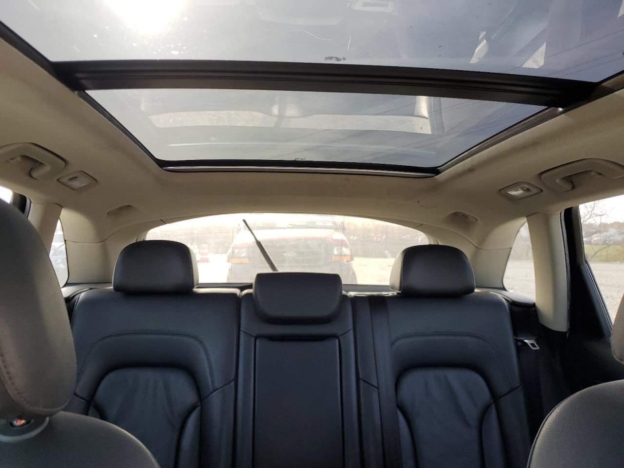 2011 Audi Q5 Premium Plus VIN: WA1DKAFP3BA013404 Lot: 92628255