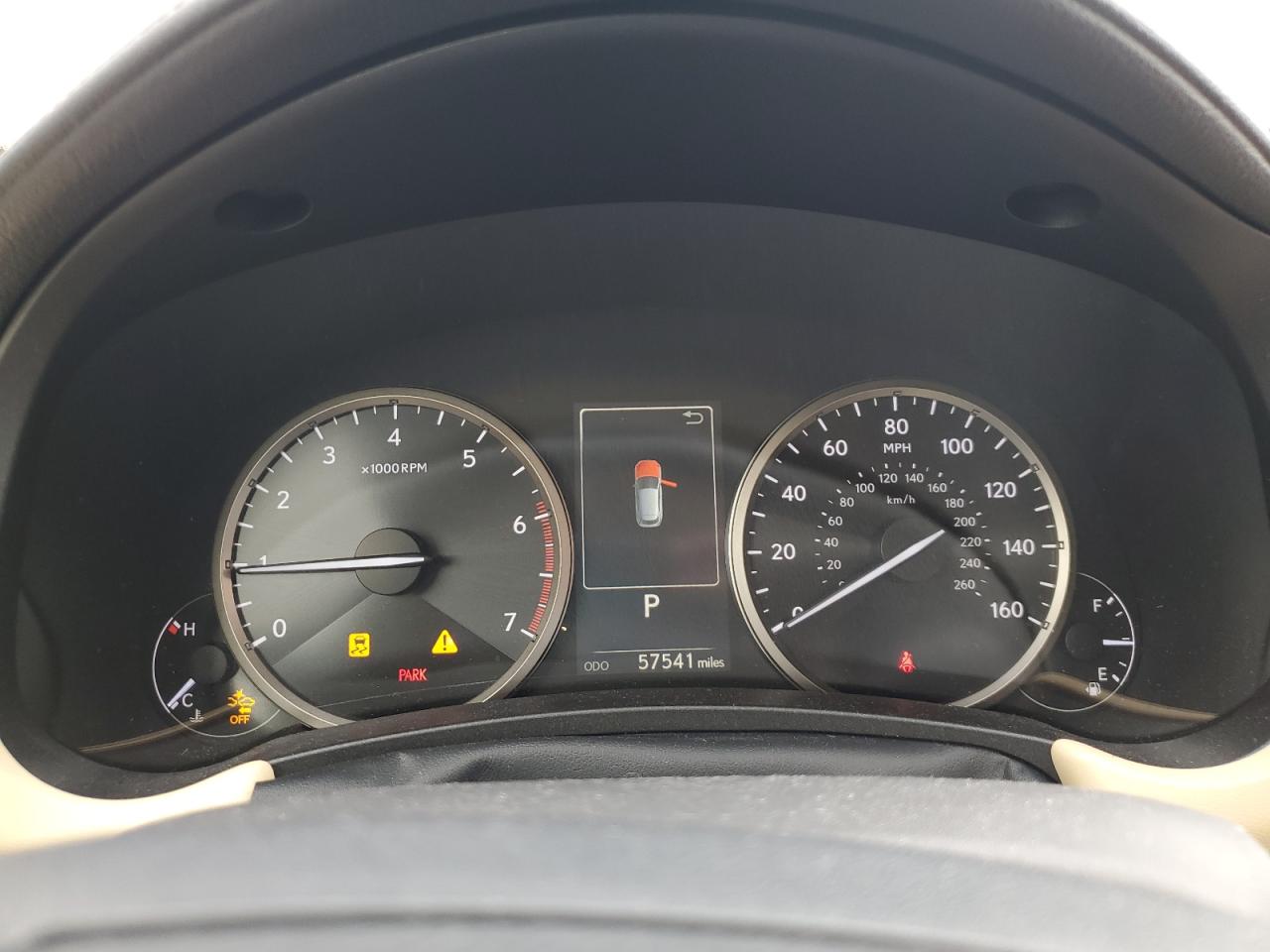 2020 Lexus Nx 300 VIN: JTJDARDZ1L5018510 Lot: 91293215