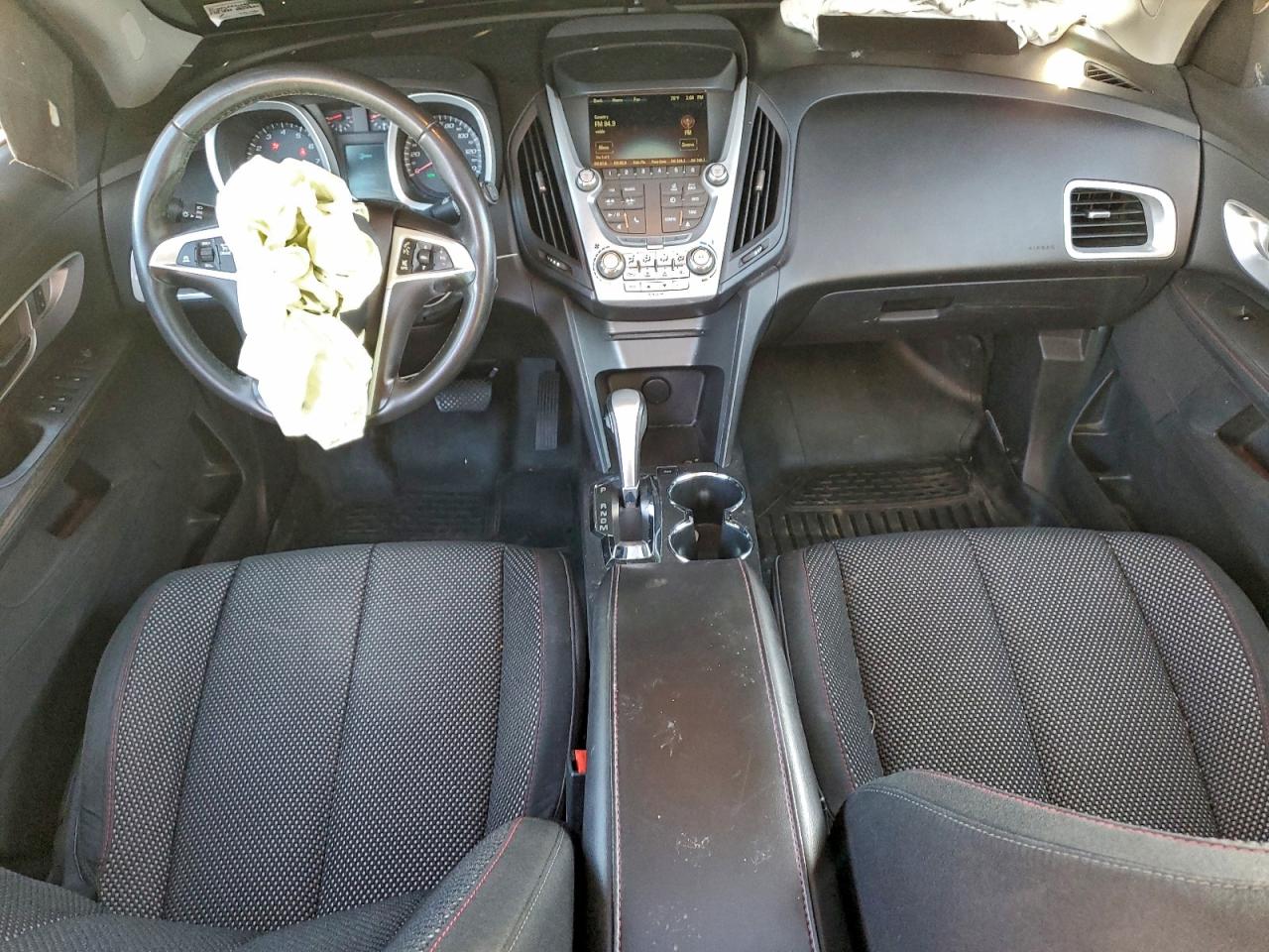 2013 Chevrolet Equinox Lt VIN: 2GNFLEEK1D6398106 Lot: 94155575