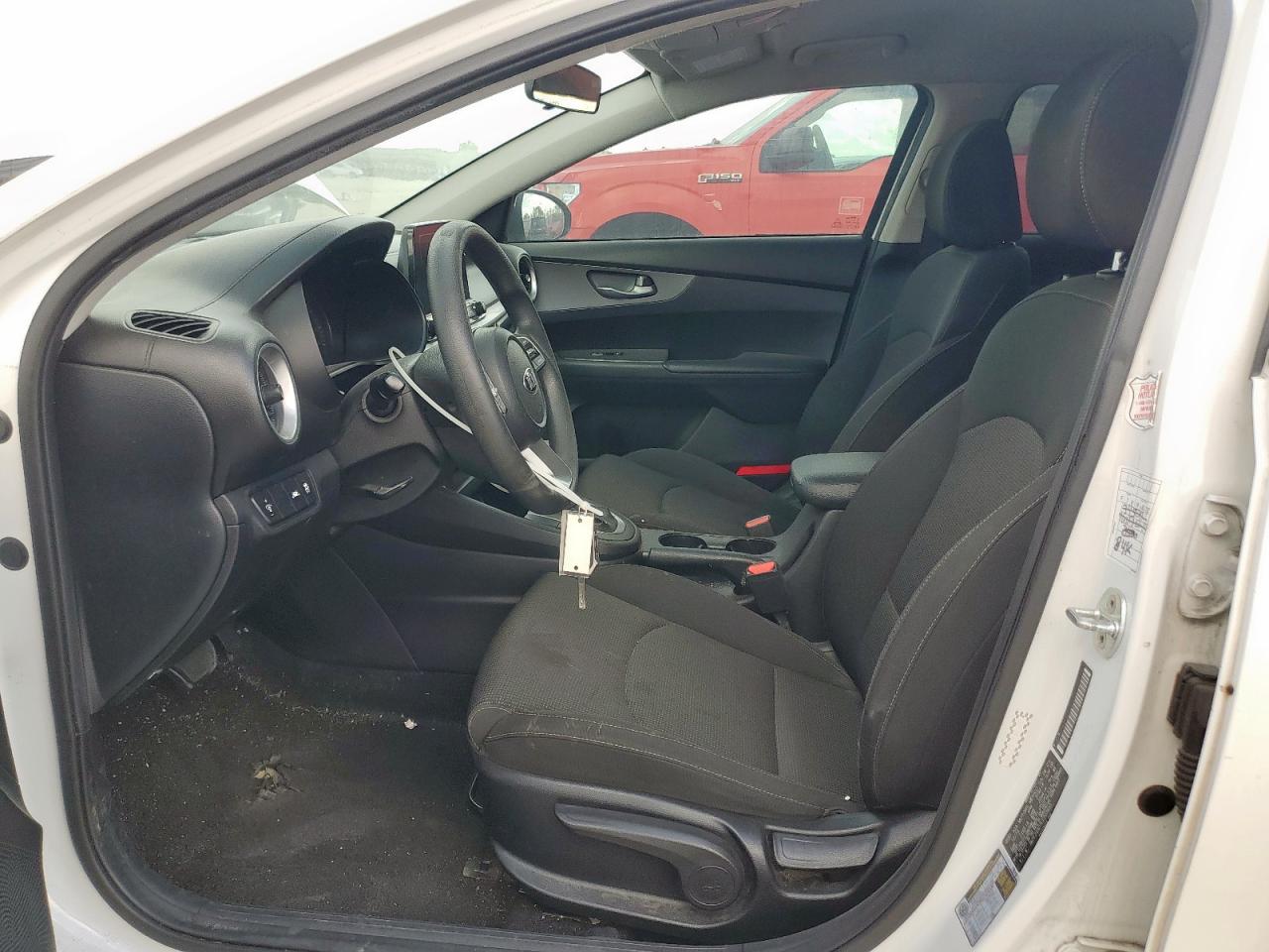 2020 Kia Forte Fe VIN: 3KPF24AD7LE207655 Lot: 92667755