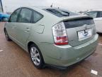2006 TOYOTA PRIUS 1.5 VVTI T SPIRIT HYBRID 5DR CVT AUTO for sale at Copart SANDWICH