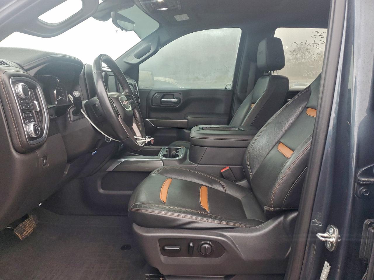 2019 GMC Sierra K1500 At4 VIN: 3GTP9EEL3KG220963 Lot: 94112275