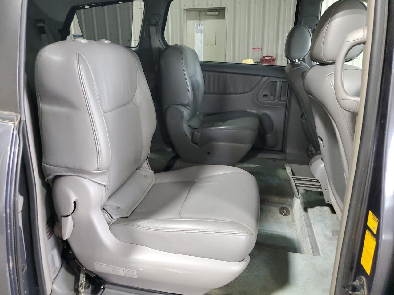 2006 Toyota Sienna Xle VIN: 5TDZA22C56S551876 Lot: 91661145