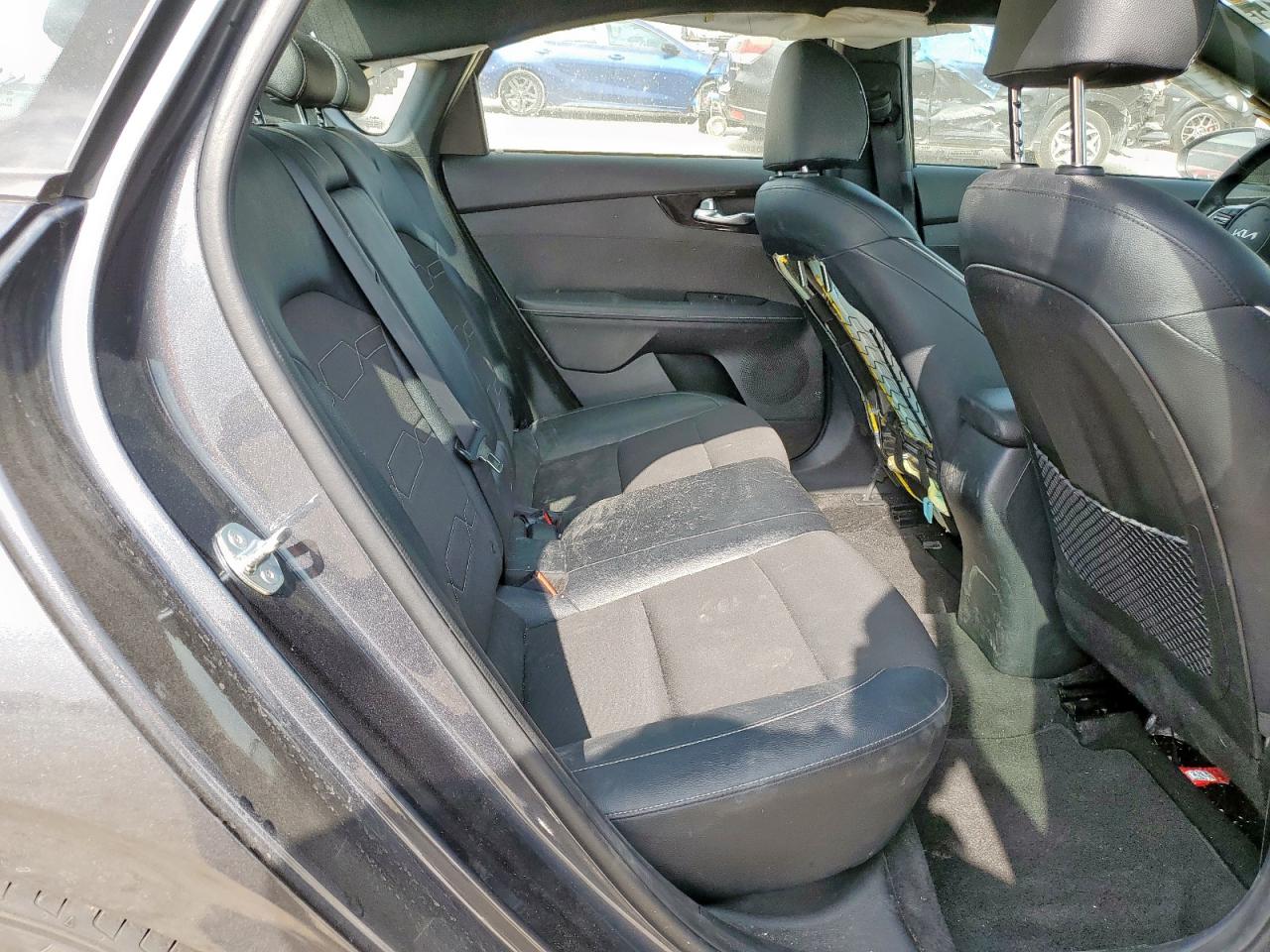 2024 Kia Forte Gt Line VIN: 3KPF54AD0RE726644 Lot: 93560715