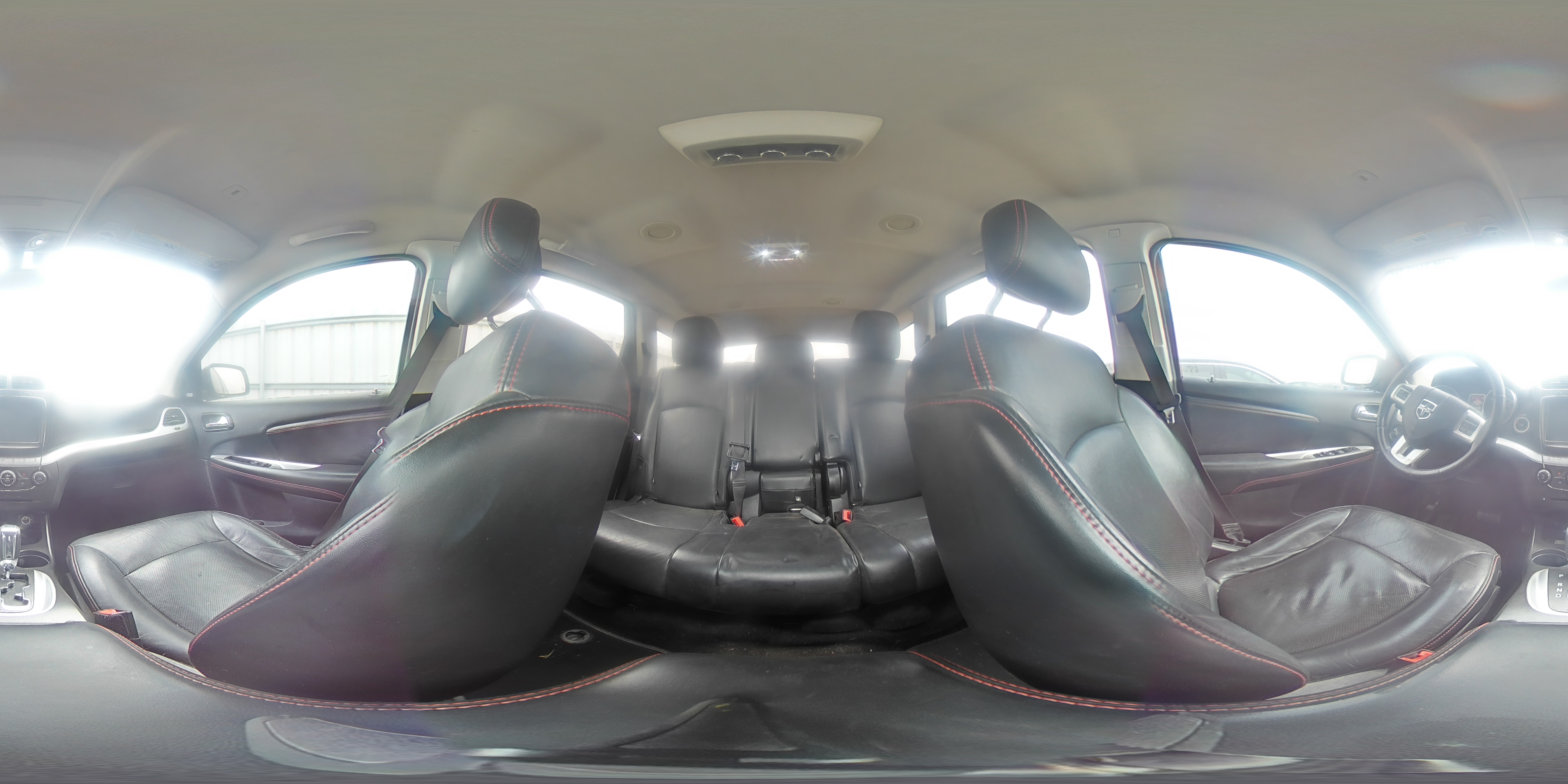 2019 Dodge Journey Gt VIN: 3C4PDDEG7KT774476 Lot: 93490415