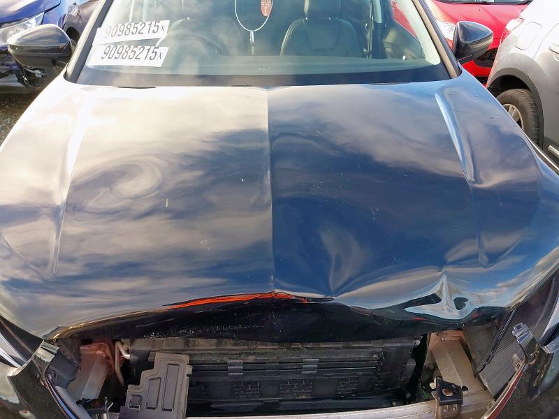 2020 VAUXHALL GRANDLAND X 1.2 TURBO ELITE NAV 5DR AUTO [8 SPEED]