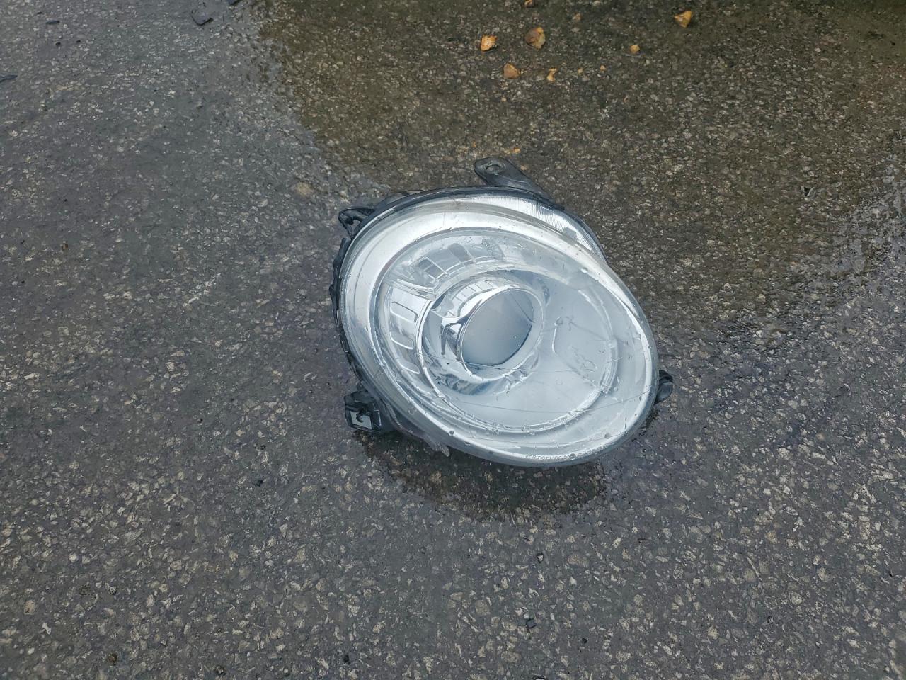 2012 Fiat 500 Pop VIN: 3C3CFFAR2CT380305 Lot: 93956835