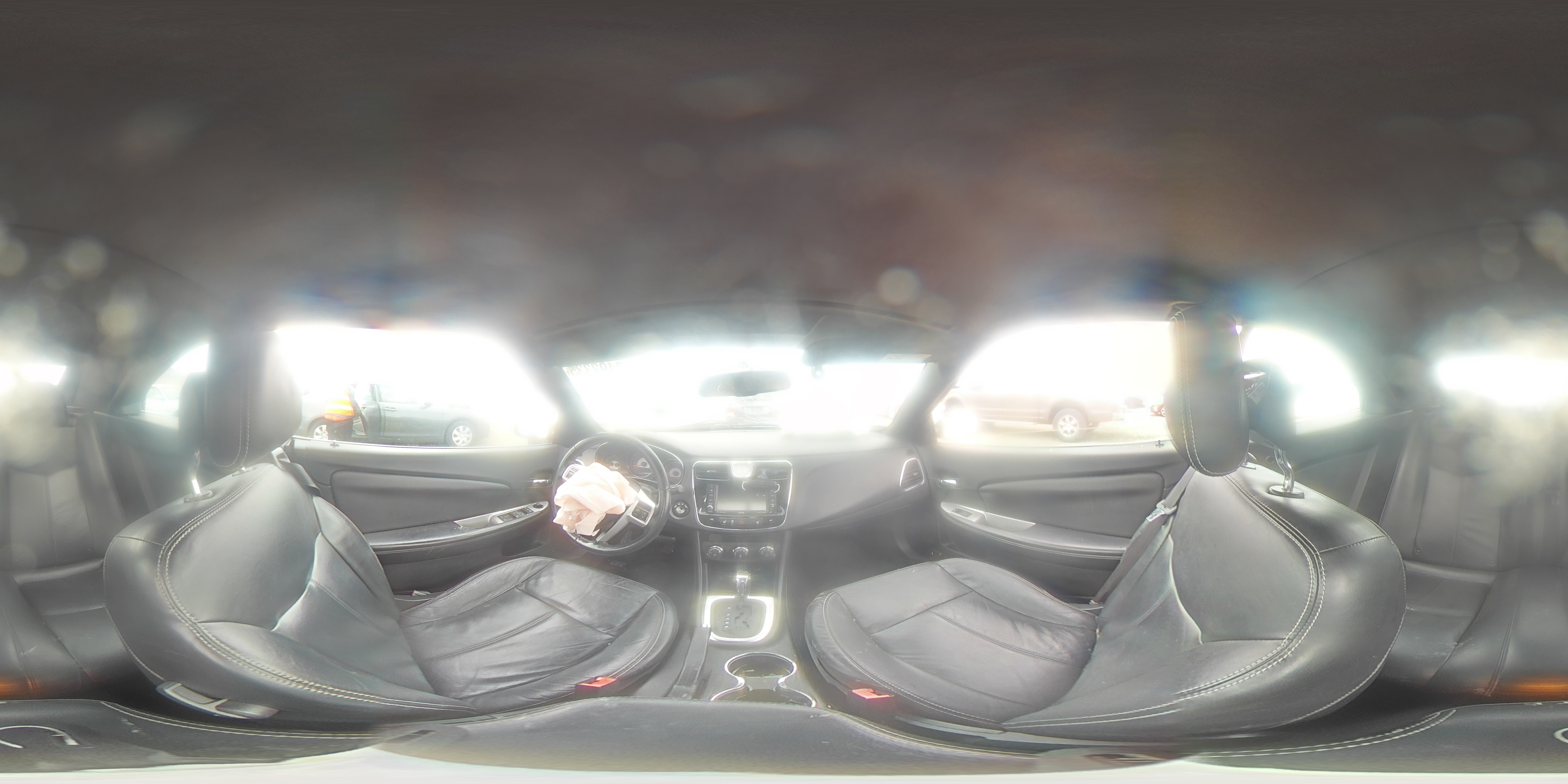 2011 Chrysler 200 Limited VIN: 1C3BC7EG7BN535836 Lot: 93492335