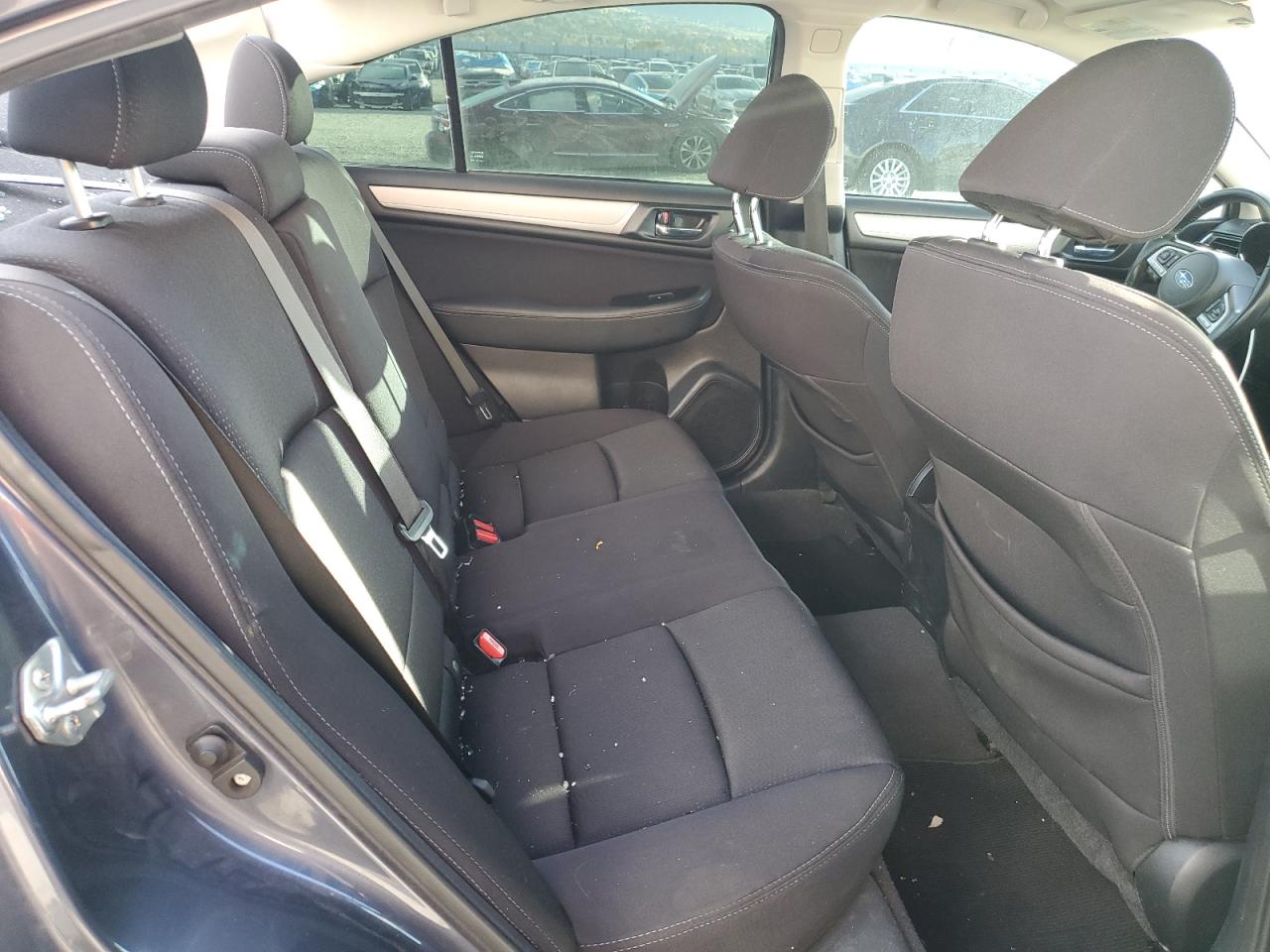 2015 Subaru Legacy 2.5I Premium VIN: 4S3BNAC62F3068517 Lot: 91040875