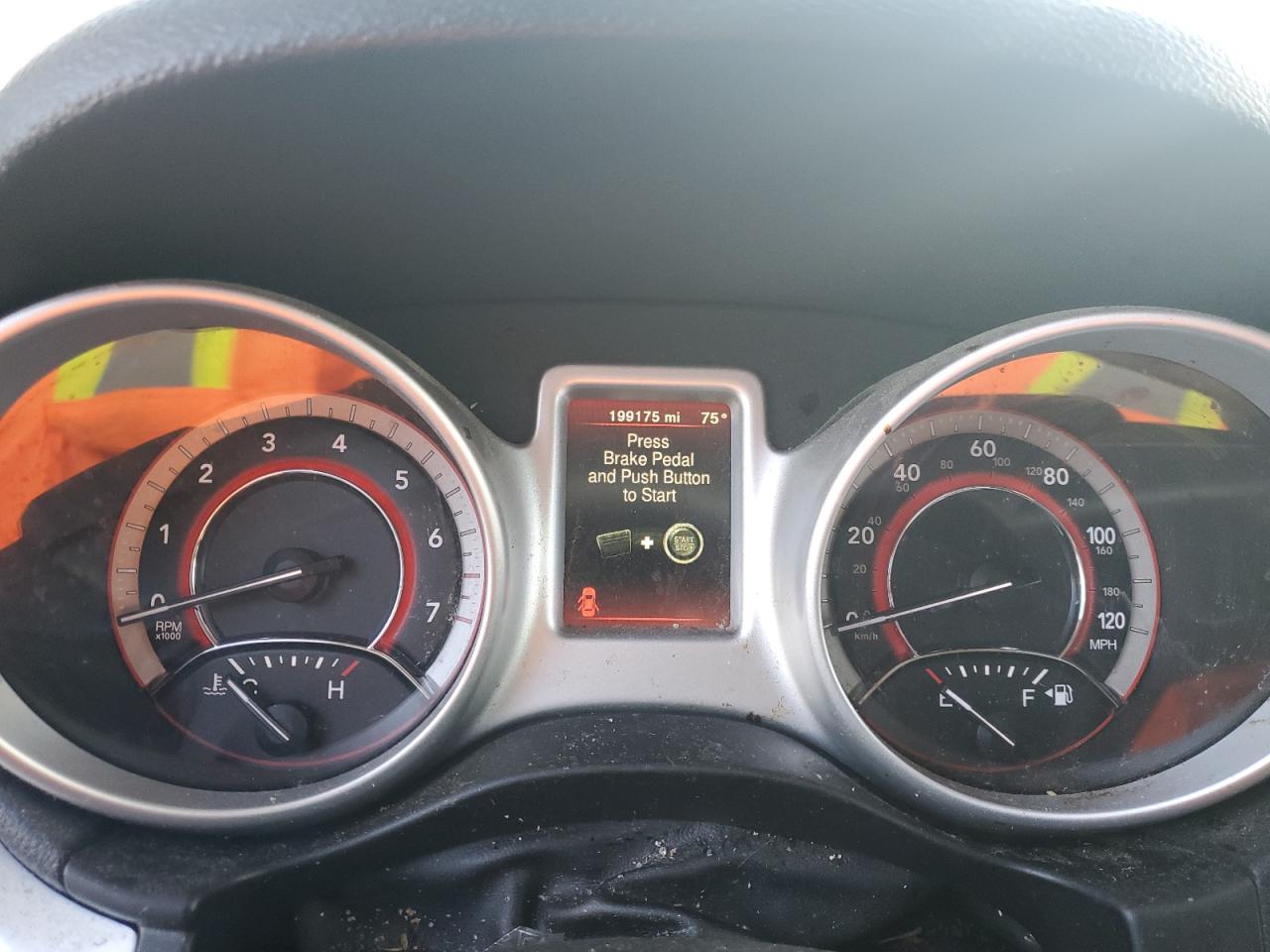 2018 Dodge Journey Se VIN: 3C4PDCAB3JT302391 Lot: 90547925