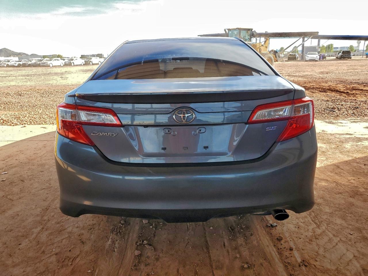 2014 Toyota Camry L VIN: 4T1BF1FK3EU777208 Lot: 94705705